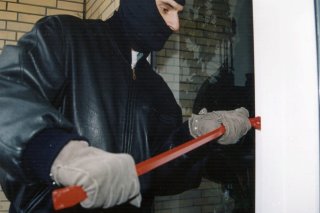 Pour la première fois en dix ans, la police a enregistré en 2022 une hausse des cambriolages (image symbolique).